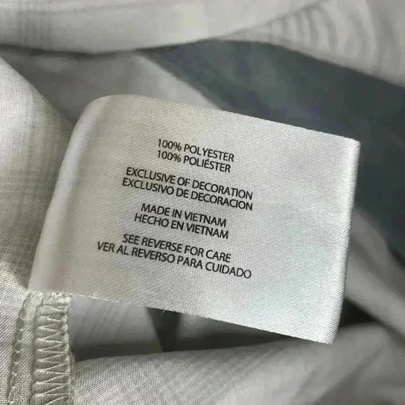 Orvis Men's Short Sleeve Button Down Lightweight Shirt Size Large - Picture 6 of 6